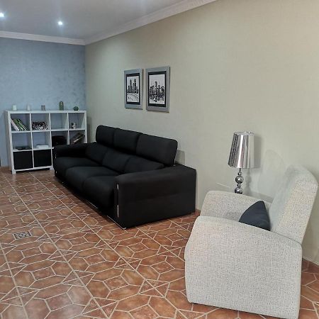 La Casa De Rei Apartamento Sardina Exterior foto